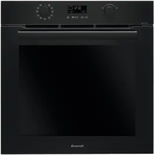 Духовой шкаф Brandt BOH3415A фото 1