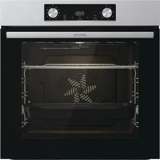 Духовой шкаф Gorenje BO6735E05X фото 1