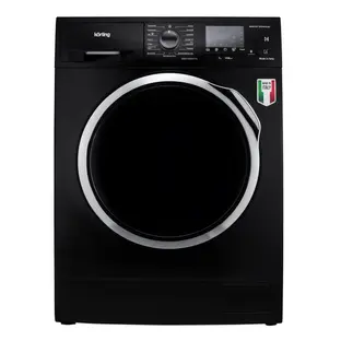 Стиральная машина Korting KWM 45ID1477 N фото 1 Стиральная машина Korting KWM 45ID1477 N фото 1