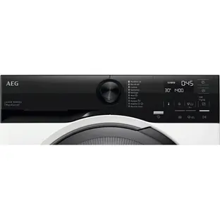 Стиральная машина AEG LFR6G544E фото 2