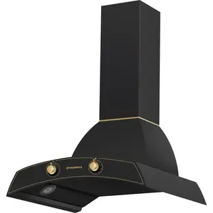 Вытяжка Maunfeld Retro Queen 60 Black Вытяжка Maunfeld Retro Queen 60 Black
