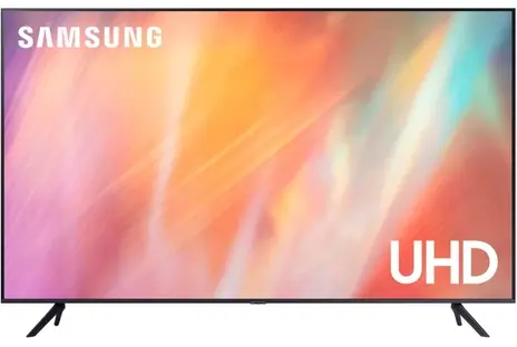 Телевизор Samsung 65" (165 см) 2021 черный Samsung UE65AU7100U фото 2 Телевизор Samsung 65" (165 см) 2021 черный Samsung UE65AU7100U фото 2