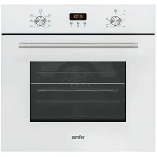 Духовой шкаф Simfer B6EC26001