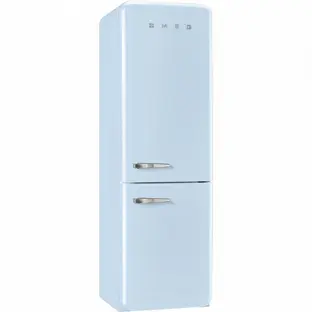 Холодильник Smeg FAB32RAZN1
