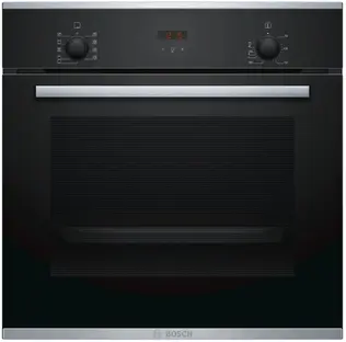Духовой шкаф Bosch HBF234EB0R фото 1 Духовой шкаф Bosch HBF234EB0R фото 1