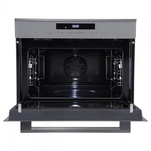 Духовой шкаф с функцией СВЧ Korting OKB 3250 GBXGr MW фото 2 Духовой шкаф с функцией СВЧ Korting OKB 3250 GBXGr MW фото 2