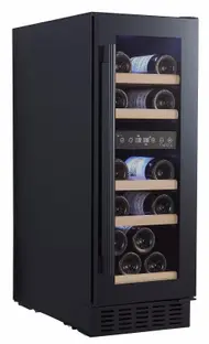 Холодильник винный Temptech CLX30DB фото 1 Холодильник винный Temptech CLX30DB фото 1