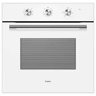 Духовой шкаф Evelux EO 620 W фото 1 Духовой шкаф Evelux EO 620 W фото 1