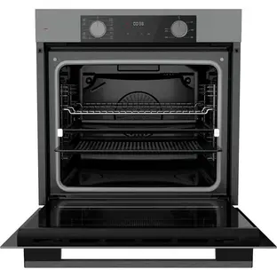 Духовой шкаф Kuppersberg HF 610 GR фото 2 Духовой шкаф Kuppersberg HF 610 GR фото 2