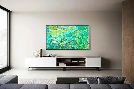 Телевизор Samsung UE75CU8000UXRU фото 2 Телевизор Samsung UE75CU8000UXRU фото 2