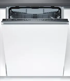 Встраиваемая посудомоечная машина Bosch SMV25EX00E фото 1 Встраиваемая посудомоечная машина Bosch SMV25EX00E фото 1