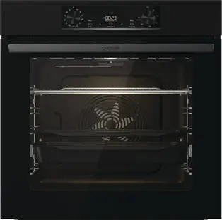 Духовой шкаф Gorenje BOS6737E06B фото 1