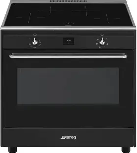 Варочный центр Smeg CG90IANT9 фото 1