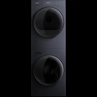 Стирально-сушильная машина HIBERG TURELLE i-10 Sd