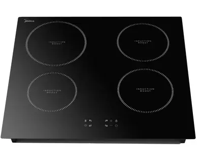 Варочная панель Midea MIH64100 фото 2