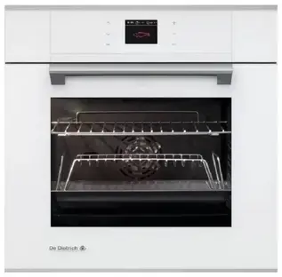 Духовой шкаф De Dietrich DOP 792 W фото 1 Духовой шкаф De Dietrich DOP 792 W фото 1