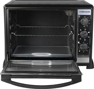 Мини печь Rommelsbacher BG 1550 фото 2