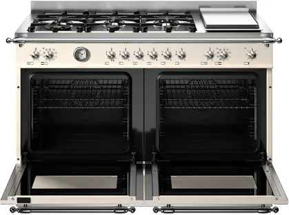 Варочный центр Bertazzoni HER126G2EAVT2 фото 2