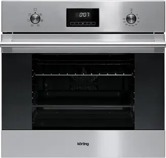 Духовой шкаф Korting OKB 760 FX фото 1 Духовой шкаф Korting OKB 760 FX фото 1