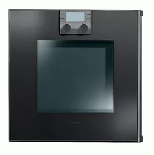 Духовой шкаф Gaggenau BO 221-101 фото 1 Духовой шкаф Gaggenau BO 221-101 фото 1
