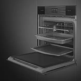 Духовой шкаф  SMEG SOP6102S2PB3 фото 3
