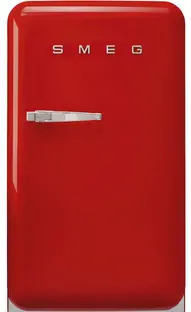 Холодильник Smeg FAB10RRD5 фото 1 Холодильник Smeg FAB10RRD5 фото 1