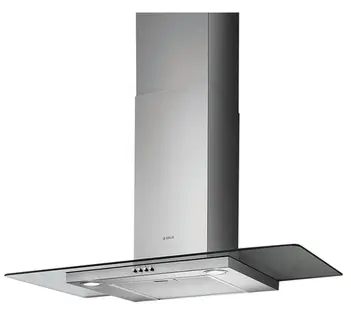 Вытяжка Elica FLAT GLASS IX/A/60 фото 1