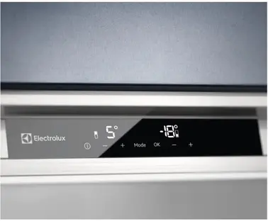 Холодильник Electrolux RNS8FF19S фото 3 Холодильник Electrolux RNS8FF19S фото 3