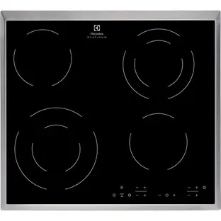 Варочная панель Electrolux EHF96342XK Варочная панель Electrolux EHF96342XK