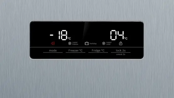 Холодильник Bosch KAN93VIFP фото 3 Холодильник Bosch KAN93VIFP фото 3