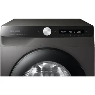 Стиральная машина Samsung WW70AG6S23AXLP фото 2