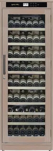 Винный холодильник Meyvel MV102-WC1-M (Cold Maple) фото 2 Винный холодильник Meyvel MV102-WC1-M (Cold Maple) фото 2