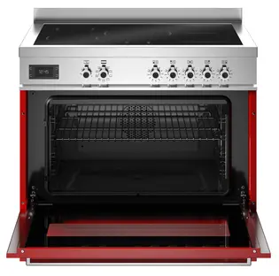 Варочный центр Bertazzoni PRO95I1EROT2 фото 3