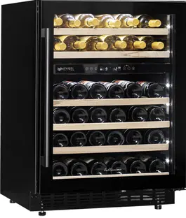 Винный холодильник Meyvel MV46PRO-KBT2 фото 1