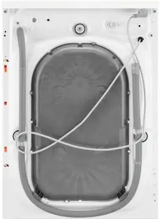 Стиральная машина Electrolux EW7F249PS фото 2 Стиральная машина Electrolux EW7F249PS фото 2
