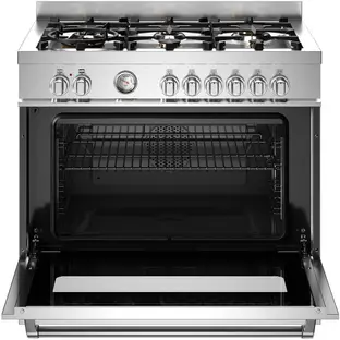 Варочный центр Bertazzoni MAS96L1EXT2 фото 2