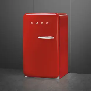 Холодильник Smeg FAB10LRD5 фото 3