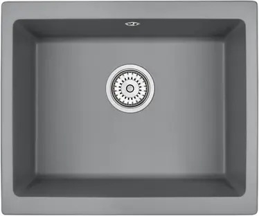 Мойка Emar EMQ-1555.P Алмаз фото 2