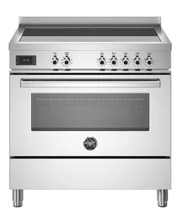 Варочный центр Bertazzoni PRO95I1EXT фото 1