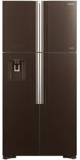 Холодильник Hitachi R-W 662 PU7X GBW фото 1 Холодильник Hitachi R-W 662 PU7X GBW фото 1