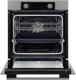 Духовой шкаф Kuppersberg HF 608 GR фото 2 Духовой шкаф Kuppersberg HF 608 GR фото 2