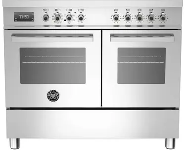 Варочный центр Bertazzoni PRO1005IMFEDXT фото 2
