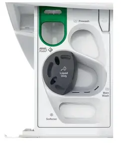 Стиральная машина Electrolux EW7F4494FQ фото 3 Стиральная машина Electrolux EW7F4494FQ фото 3