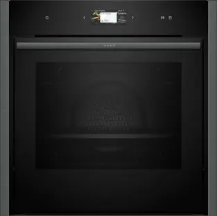 Духовой шкаф Neff B64VS71G0 фото 1