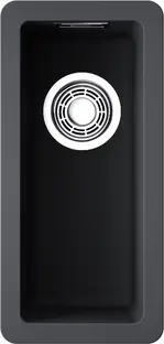 Кухонная мойка OMOIKIRI Kata 20-U-BL (арт.4993375) фото 1