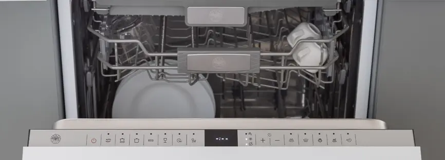 Встраиваемая посудомоечная машина Bertazzoni DW6083PRV фото 2
