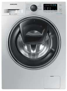 Стиральная машина Samsung WW65K42E00S AddWash фото 1