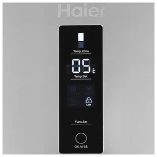 Холодильник Haier C2F637CFMV фото 3