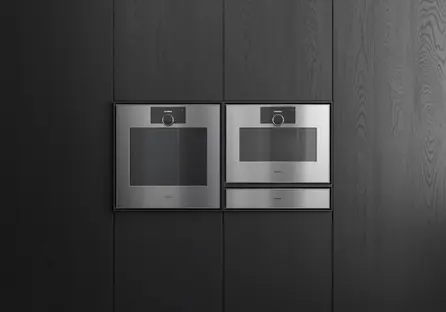 Духовой шкаф Gaggenau GO451120 фото 3 Духовой шкаф Gaggenau GO451120 фото 3
