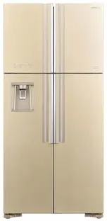 Холодильник HITACHI R-W 662 PU7 GBE фото 1 Холодильник HITACHI R-W 662 PU7 GBE фото 1